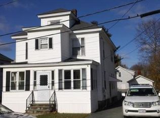 125 Viola St, Lowell, MA 01851