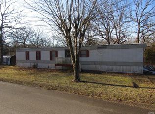 123 Rue Bordeaux, Bonne Terre, MO 63628