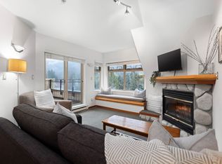 2050 Lake Placid Rd #217, Whistler, BC