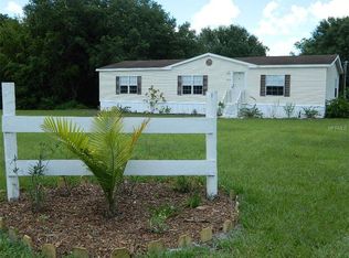 2332 Genes Little Ac Ave NW, Arcadia, FL 34266