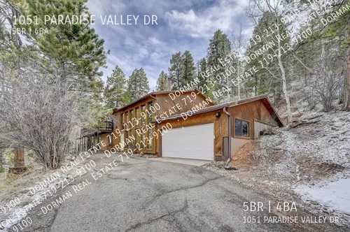 1051 Paradise Valley Dr Photo 1