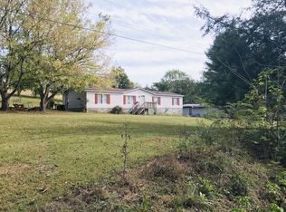 1119 S Franklin St, Tullahoma, TN 37388