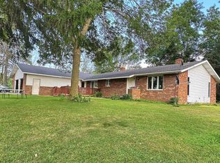 2822 County Road M, Stevens Point, WI 54481