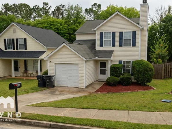 2172 Asquith Ave SW, Marietta, GA 30008