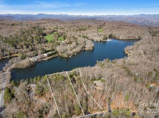 Tbd Connestee Trl, Brevard, NC 28712