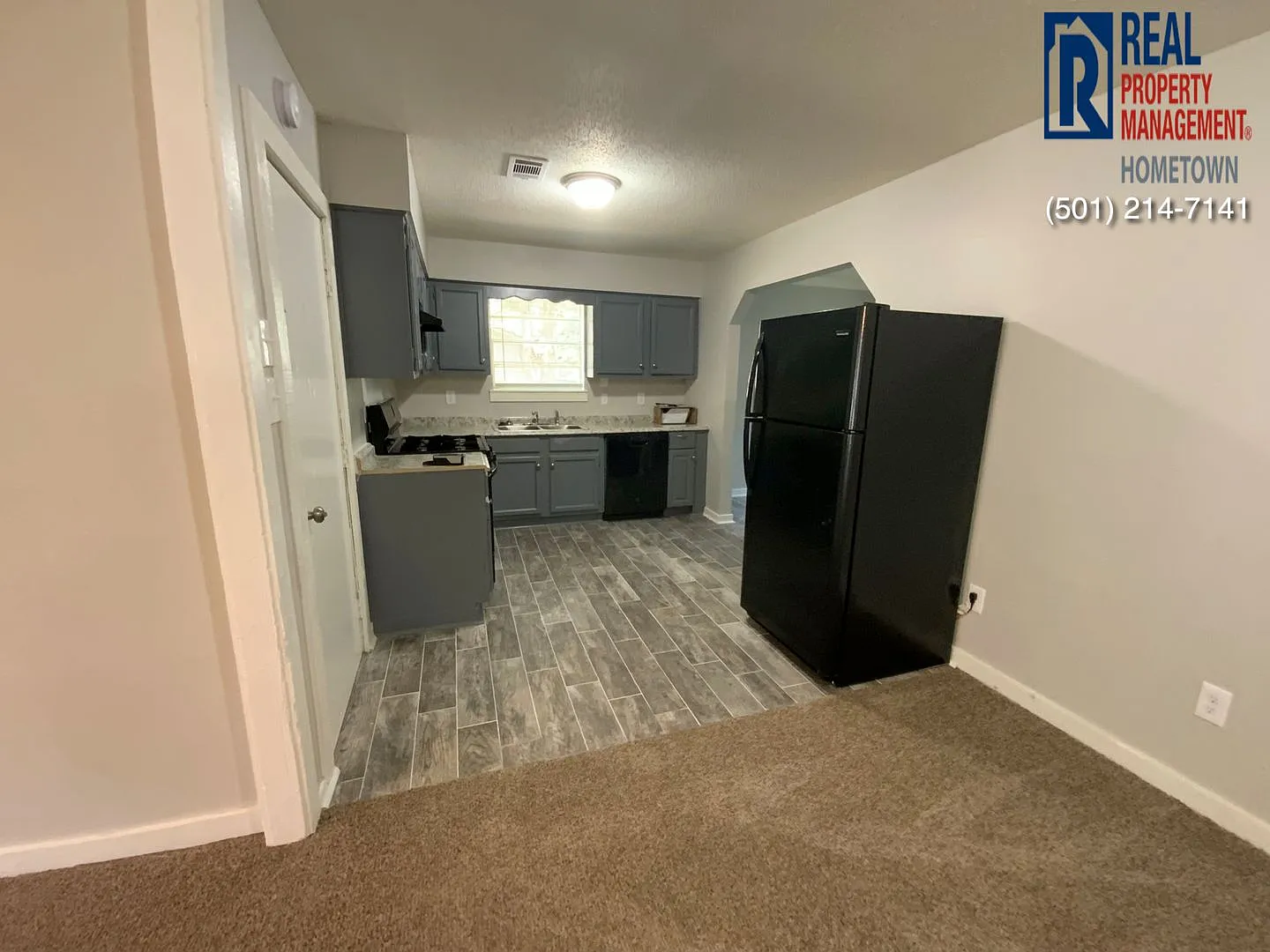 Beautiful 3-Bed 1.5-Bath Home — Photo 3