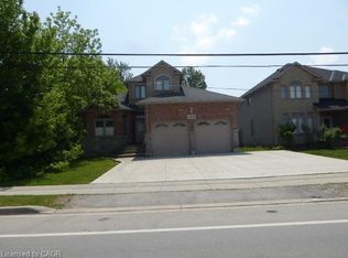 129 Highland Rd W, Hamilton, ON L8J2S7