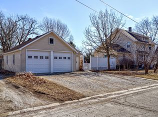 107 3rd Ave, Slater, IA 50244