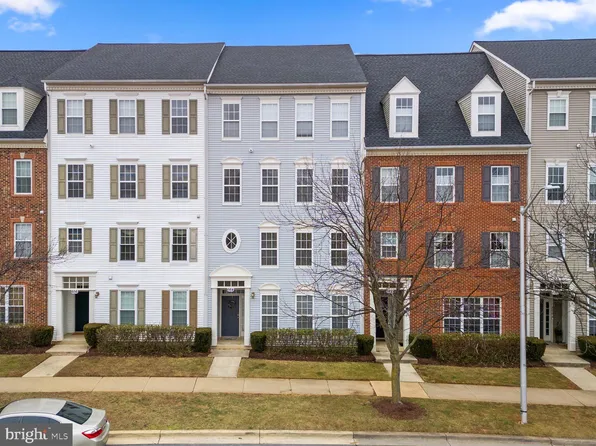 664 Orchard Ridge Dr Unit 100, Gaithersburg, MD 20878