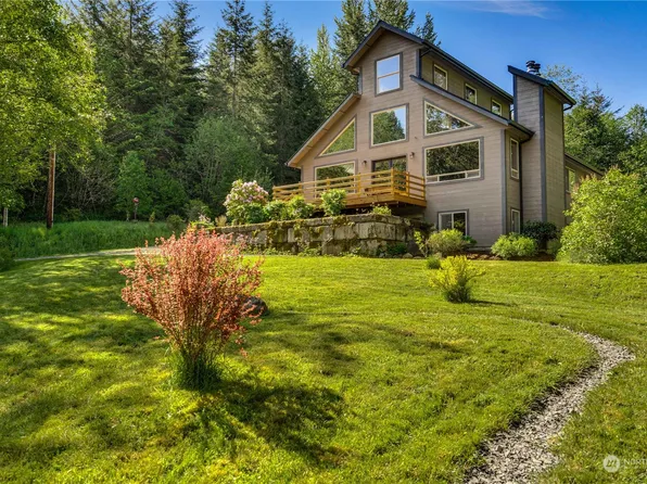 15106 Alder Mashell Road E, Eatonville, WA 98328