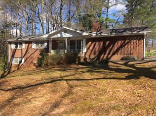 3950 Buck Rd, Powder Springs, GA 30127