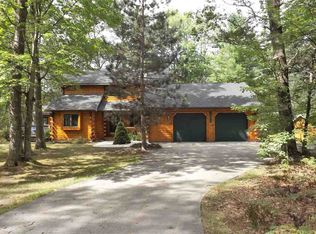 1865 Turkey Dr, Houghton Lake, MI