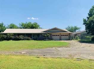 336125 E 740th Rd, Perkins, OK 74059