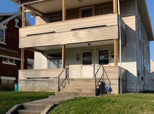 52 E Evergreen Ave, Youngstown, OH