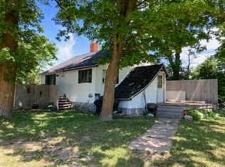 6540 E Levering Rd, Levering, MI 49755