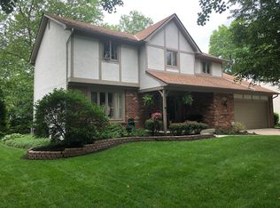 1181 Chatham Ridge Rd, Westerville, OH 43081