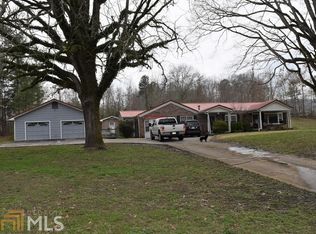 2341 Floyd Springs Rd NE, Armuchee, GA 30105