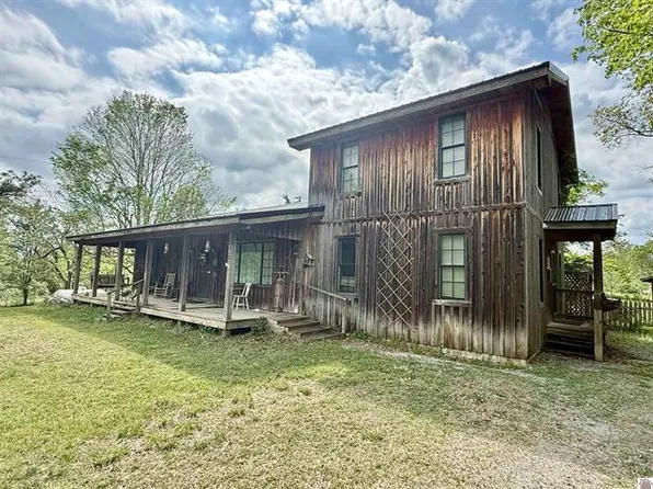 9872 Highway 93, Eddyville, KY 42038