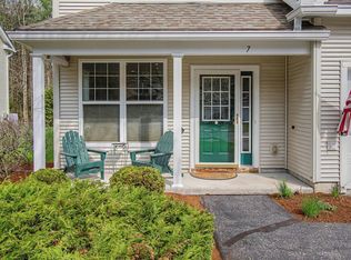 7 Irene Avenue, Essex, VT 05452