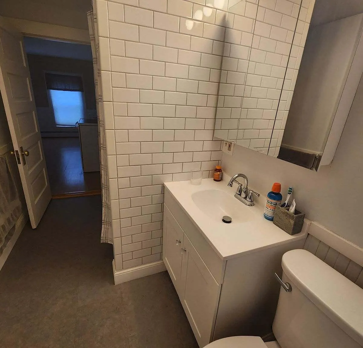 2 bed, 820 sqft, $2,250 — Photo 1
