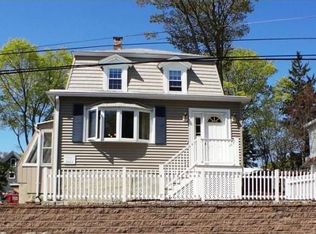 38 Wadsworth St, Danvers, MA 01923