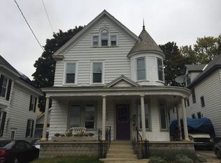909 Nott St, Schenectady, NY 12308