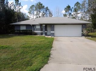 22 Westgrill Dr, Palm Coast, FL 32164