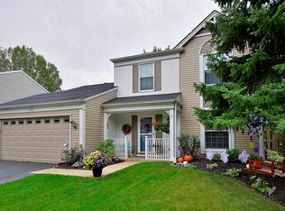 1545 Sawgrass Ct, Elgin, IL 60123