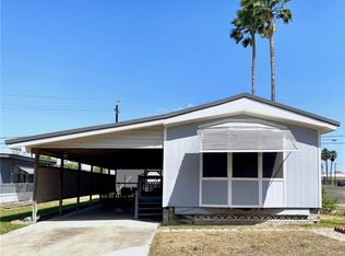 3000 Spur Dr Lot J9, Mission, TX 78574