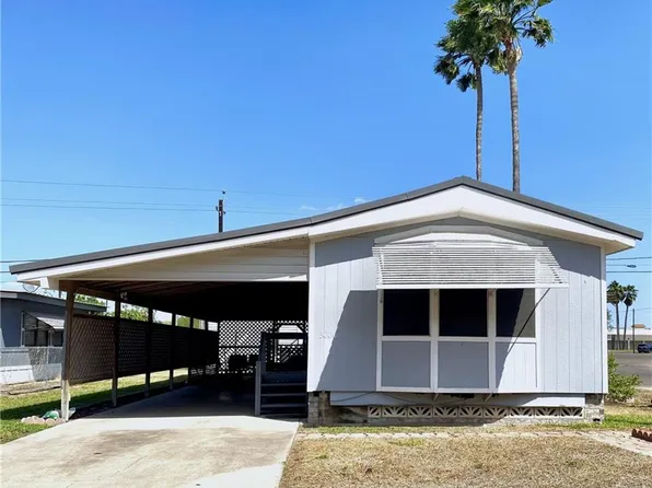 3000 Spur Dr Lot J9, Mission, TX 78574