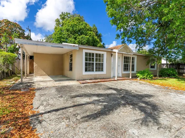 4937 SW 13th Street, Fort Lauderdale, FL 33317