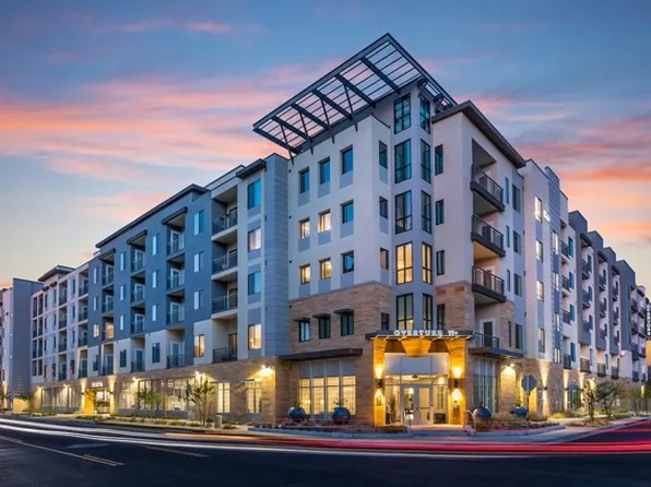 Overture Kierland 55+ Apartment Homes