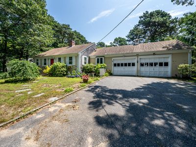 885 Route 6A, Yarmouth Port, MA, 02675