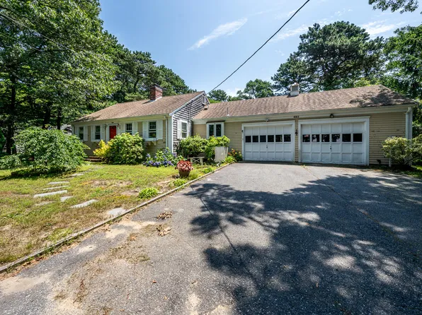 885 Route 6A, Yarmouth Port, MA 02675