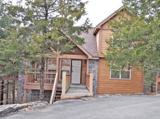 72 Mayberry Cir, Branson West, MO 65737