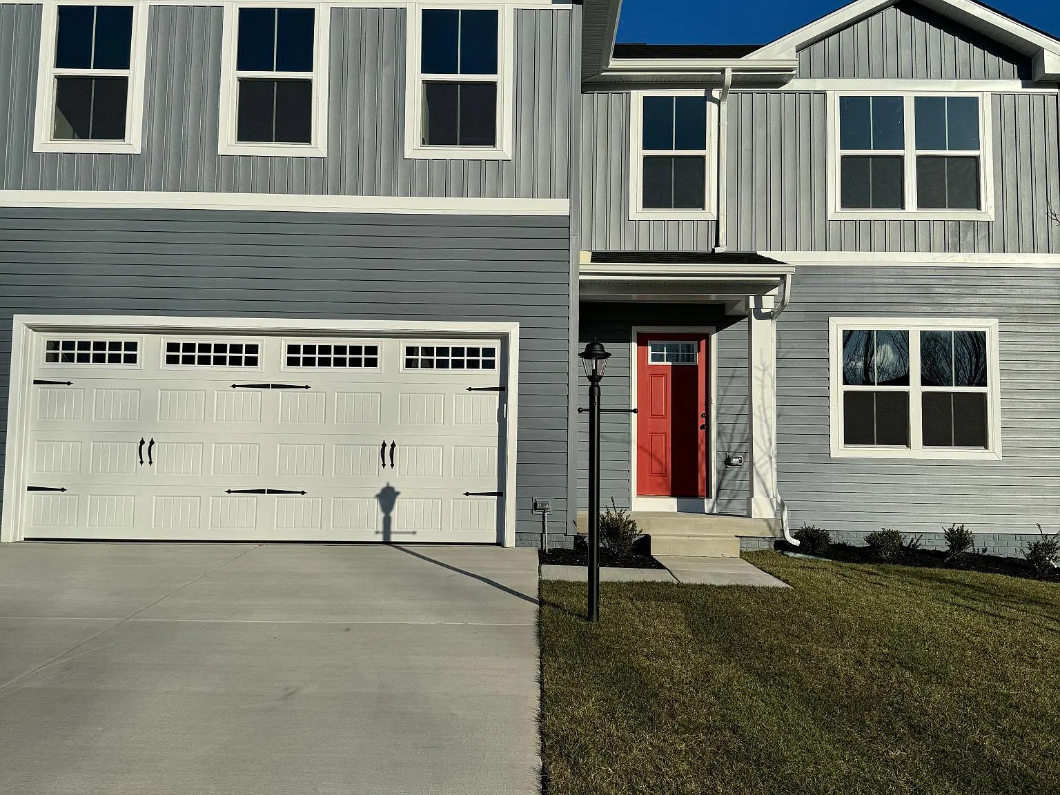 539 Old Potomac Church Rd — Photo 1