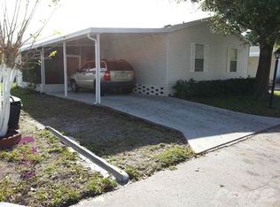 1257 Windmill Grove Cir, Orlando, FL 32828
