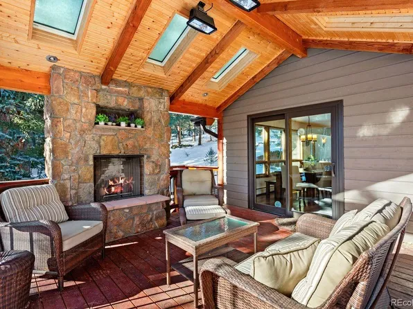 8277 Zev Lane, Evergreen, CO 80439