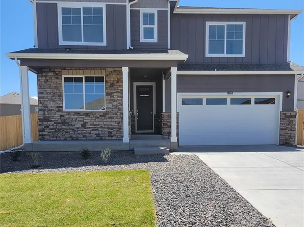 13447 Willow Street, Thornton, CO 80602