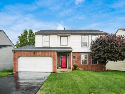 361 Oak Village Dr, Columbus, OH, 43207