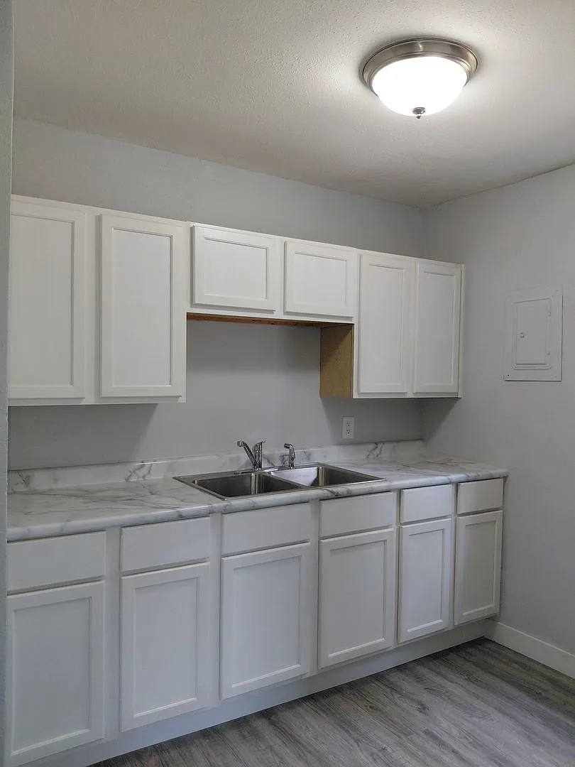 2 bedroom 1 bath house — Photo 1