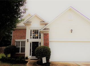 117 Shea Ct, Simpsonville, SC 29681