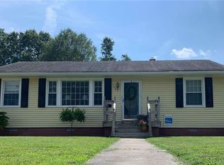 308 Deal Dr, Portsmouth, VA 23701