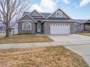 9346 N Justice Way, Hayden Lake, ID 83835