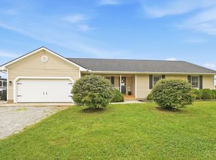 258 Gumley Rd, Blanchester, OH 45107