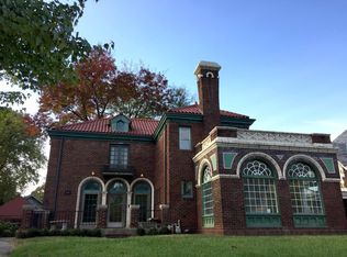 3446 E Fall Creek Parkway North Dr, Indianapolis, IN