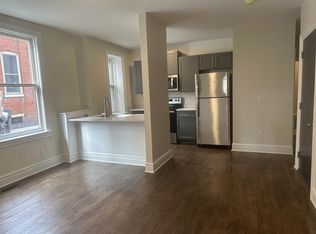 920-922 N 2nd St - 922 - #1, Harrisburg, PA 17102
