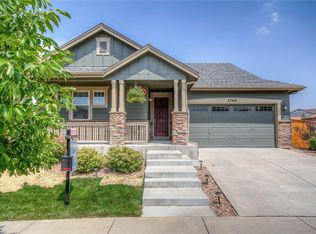 2766 S Lisbon Way, Aurora, CO 80013