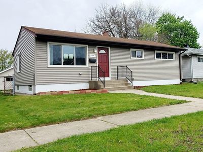 7134 Beech Ave, Hammond, IN, 46324