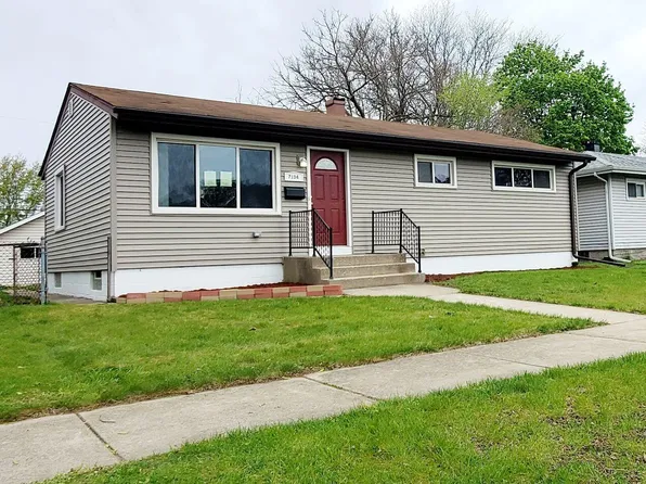 7134 Beech Ave, Hammond, IN 46324